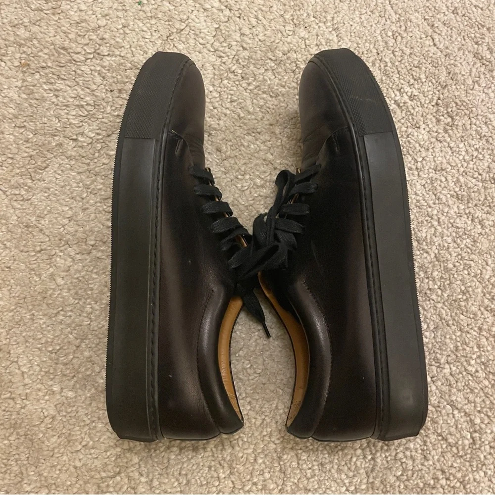 ACNE STUDIOS Adrian Sneaker size 39 - Picture 5 of 8